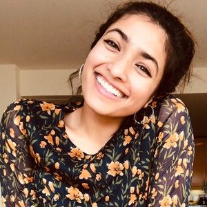 Meet your Posher, Meher